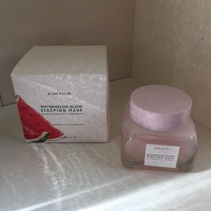 Glow Recipe Watermelon Glow Sleeping Mask Skincare